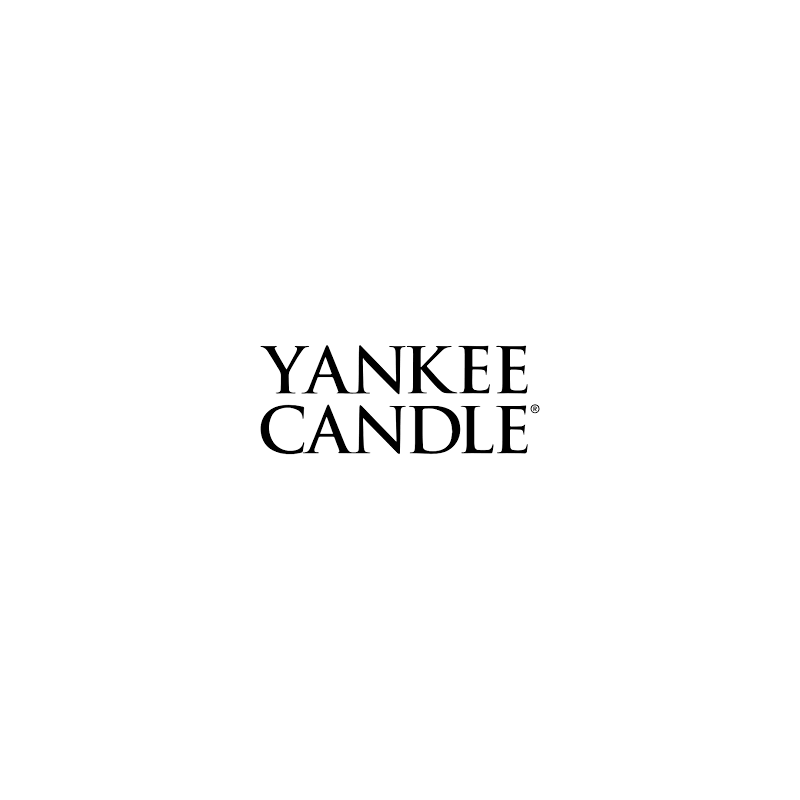 Lot de 3 bougies Yankee candle live