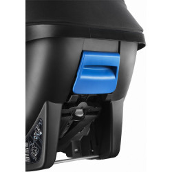 RECARO Privia Siège Auto Violet