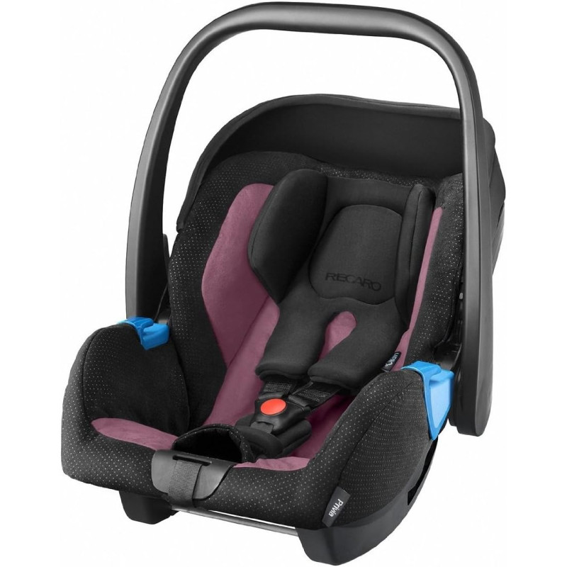 RECARO Privia Siège Auto Violet