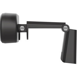 Trust Tyro Webcam Full HD 1080p avec Micro Intégré
